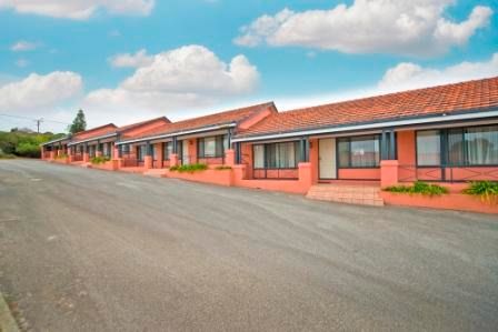 Albany Apartments - Tourism Hervey Bay 0