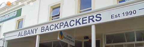 Albany Backpackers - Tourism Hervey Bay 0