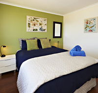 Albany Harbourside - Hervey Bay Accommodation