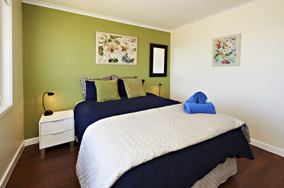 Albany Harbourside - Tourism Hervey Bay 0
