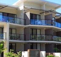 Agnes Water Beach Club - Hervey Bay Accommodation