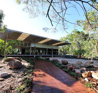 Groote Eylandt Lodge by Metro Hotels - Hervey Bay Accommodation