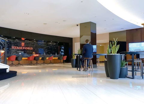 Stamford Plaza Sydney Airport - Tourism Hervey Bay 1
