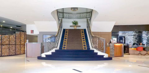 Stamford Plaza Sydney Airport - Tourism Hervey Bay 2