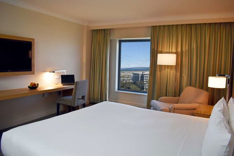 Stamford Plaza Sydney Airport - Tourism Hervey Bay 3