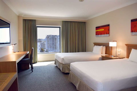 Stamford Plaza Sydney Airport - Tourism Hervey Bay 5