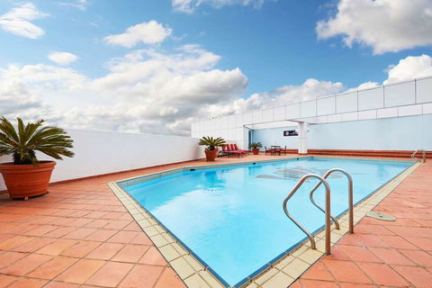 Stamford Plaza Sydney Airport - Tourism Hervey Bay 6