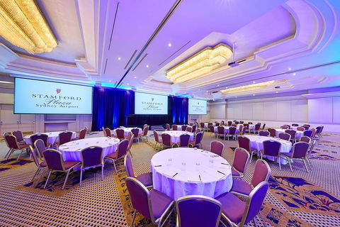 Stamford Plaza Sydney Airport - Tourism Hervey Bay 7