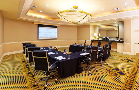 Stamford Plaza Sydney Airport - Tourism Hervey Bay 8