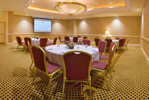 Stamford Plaza Sydney Airport - Tourism Hervey Bay 9