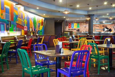 Stamford Plaza Sydney Airport - Tourism Hervey Bay 11