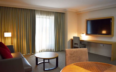 Stamford Plaza Sydney Airport - Tourism Hervey Bay 13