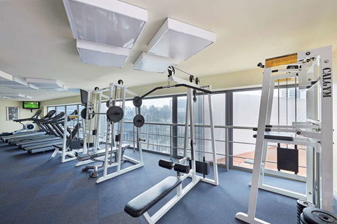 Stamford Plaza Sydney Airport - Tourism Hervey Bay 14
