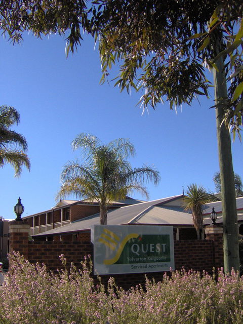 Quest Yelverton Kalgoorlie - Tourism Hervey Bay 0