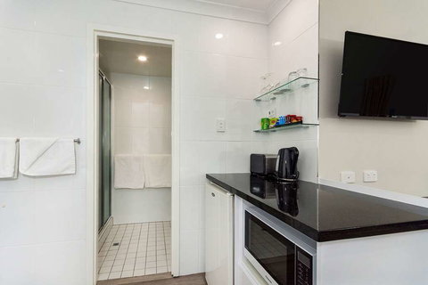 Quality Inn Railway - Tourism Hervey Bay 6