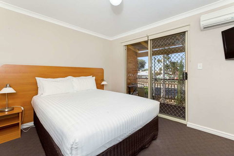 Quality Inn Railway - Tourism Hervey Bay 10