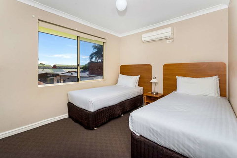 Quality Inn Railway - Tourism Hervey Bay 11