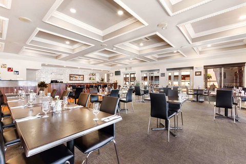 Quality Inn Railway - Tourism Hervey Bay 15