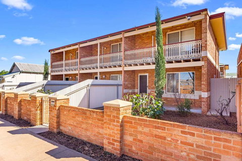 Quality Inn Railway - Tourism Hervey Bay 16