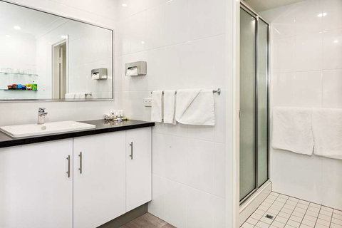 Quality Inn Railway - Tourism Hervey Bay 17