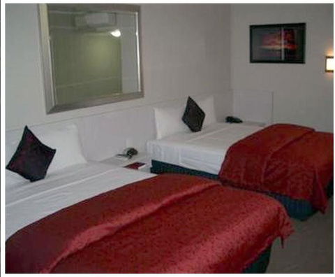 Isa Hotel - Hervey Bay Accommodation 5