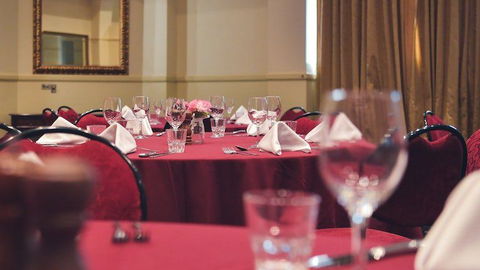 Isa Hotel - Hervey Bay Accommodation 7