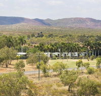 Discovery Parks Argylla - Hervey Bay Accommodation