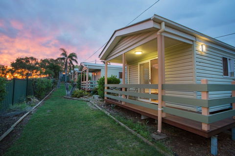 Discovery Parks Argylla - Hervey Bay Accommodation 1