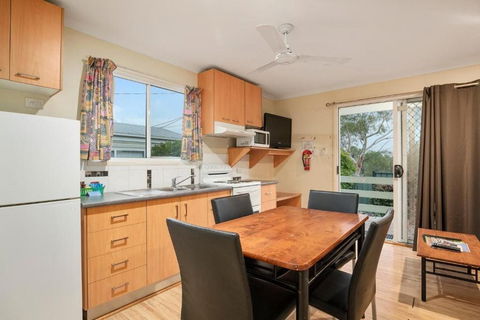 Discovery Parks Argylla - Hervey Bay Accommodation 4