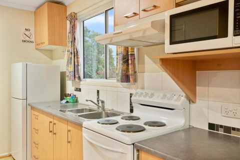 Discovery Parks Argylla - Hervey Bay Accommodation 5