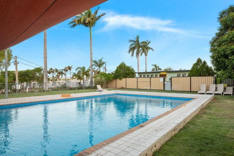 Discovery Parks Argylla - Hervey Bay Accommodation 7