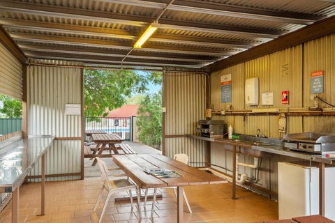 Discovery Parks Argylla - Hervey Bay Accommodation 8
