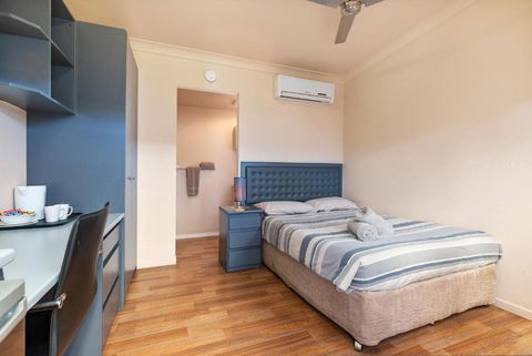 Discovery Parks Cloncurry - Hervey Bay Accommodation 1