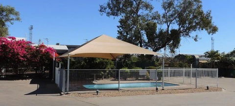 Outback Motel - Tourism Hervey Bay 15