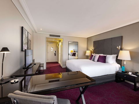 Sofitel Brisbane Central - Tourism Hervey Bay 3