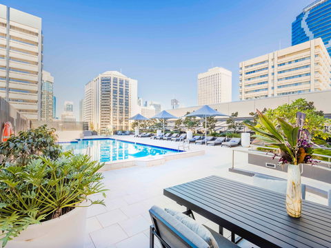 Sofitel Brisbane Central - Tourism Hervey Bay 4