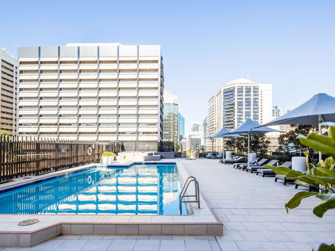 Sofitel Brisbane Central - Tourism Hervey Bay 5