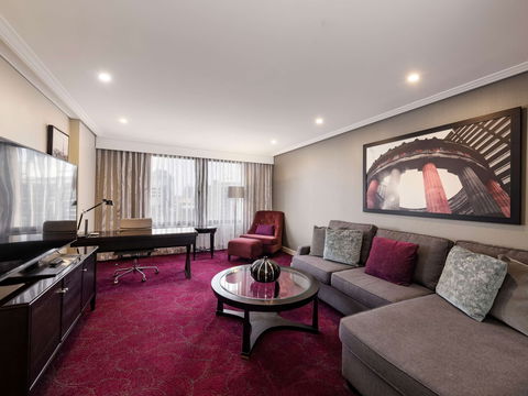 Sofitel Brisbane Central - Tourism Hervey Bay 10