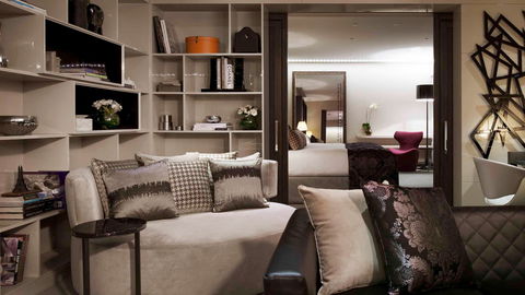 Sofitel Brisbane Central - Tourism Hervey Bay 11