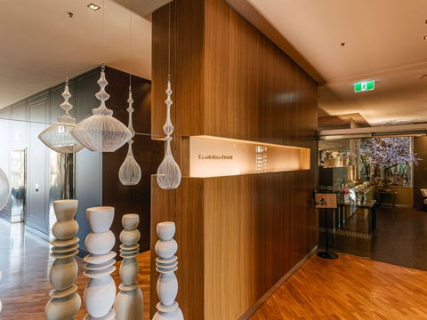 Sofitel Brisbane Central - Tourism Hervey Bay 14