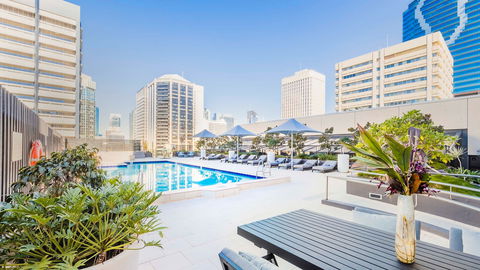 Sofitel Brisbane Central - Tourism Hervey Bay 15
