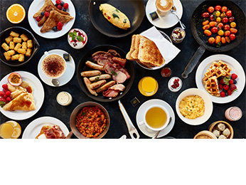 Sofitel Brisbane Central - Tourism Hervey Bay 17