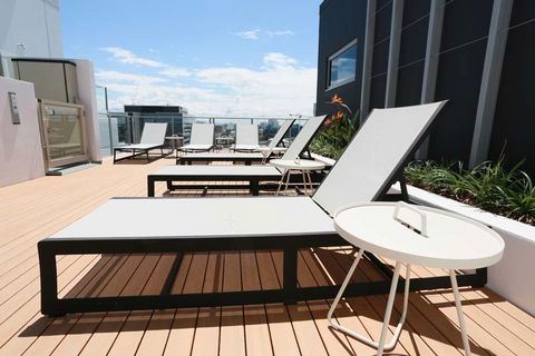 Alex Perry Hotel And Apartments - Tourism Hervey Bay 7