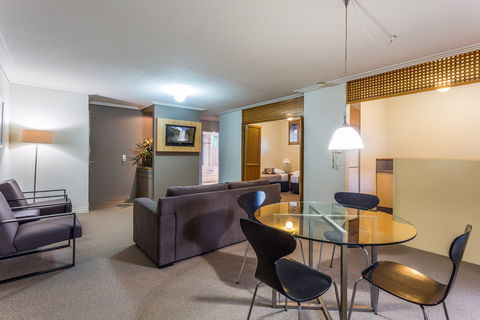 The Airport International Motel - Hervey Bay Accommodation 6