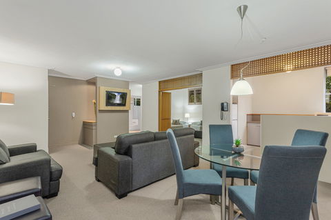 The Airport International Motel - Hervey Bay Accommodation 7