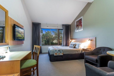 The Airport International Motel - Hervey Bay Accommodation 10