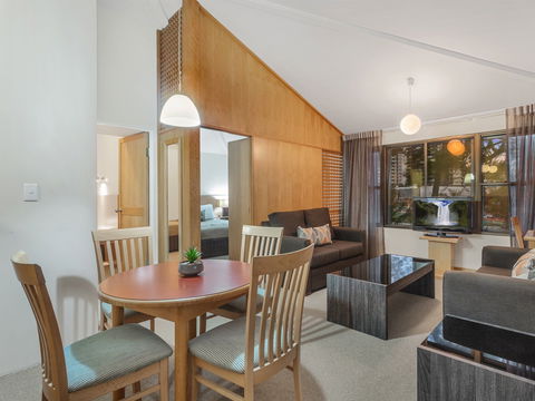 The Airport International Motel - Hervey Bay Accommodation 11