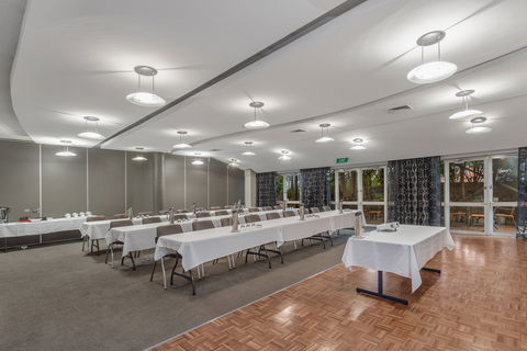 The Airport International Motel - Hervey Bay Accommodation 14