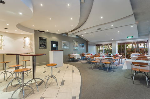 The Airport International Motel - Hervey Bay Accommodation 15