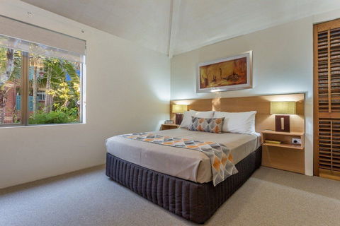 The Airport International Motel - Hervey Bay Accommodation 16